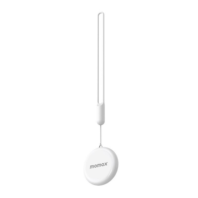 MOMAX BR7 PINPOP Wireless Location Anti-lost Device(White)