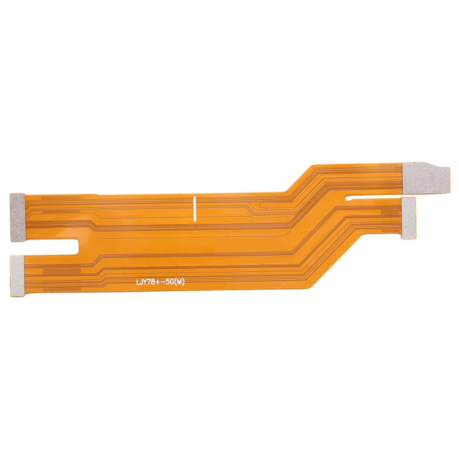 For vivo Y78+ OEM Motherboard Flex Cable