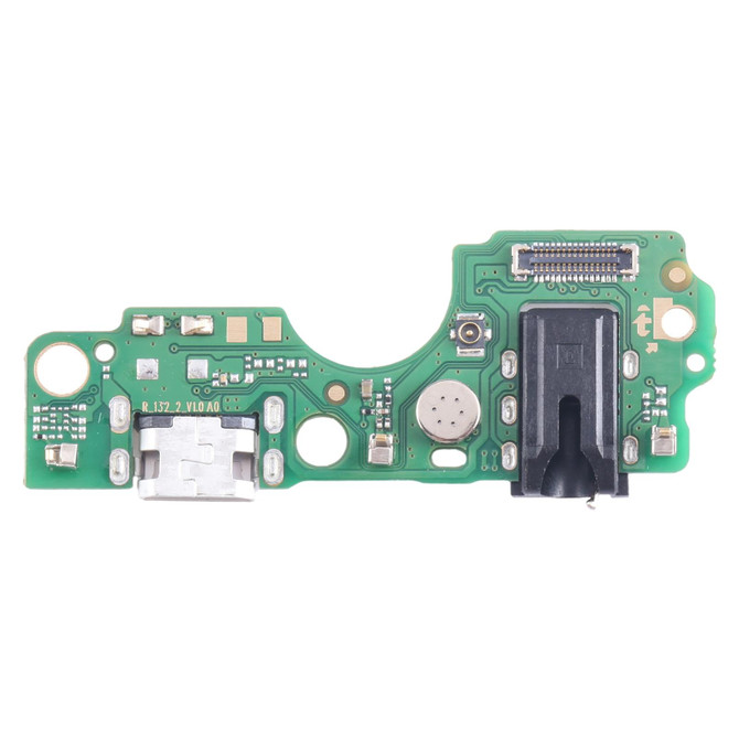 For Infinix Smart 7 X6515 OEM Charging Port Board