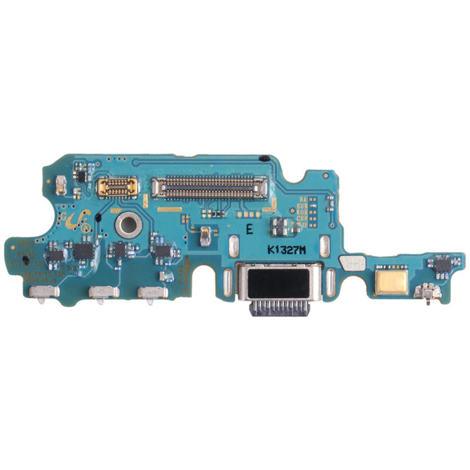 For Samsung Galaxy W21 5G Original Charging Port Board