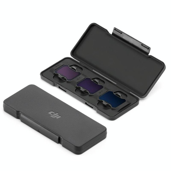 Original DJI Avata 2 ND Filters Set (ND8 /16/32)