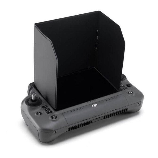 Original DJI RC Plus Monitor Hood For Inspire 3