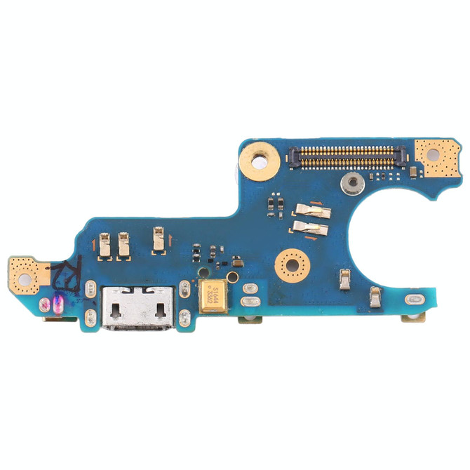 Original Charging Port Board for Nokia 6 / TA-1021 / TA-1033 / TA-1000 / TA-1003 / TA-1025 / TA-1039