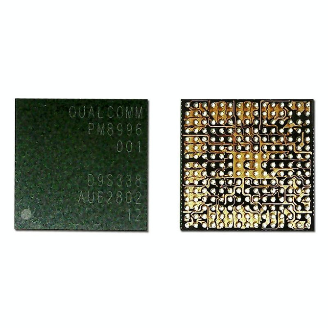 Qualcomm PM8996 Power Management IC for Galaxy S7