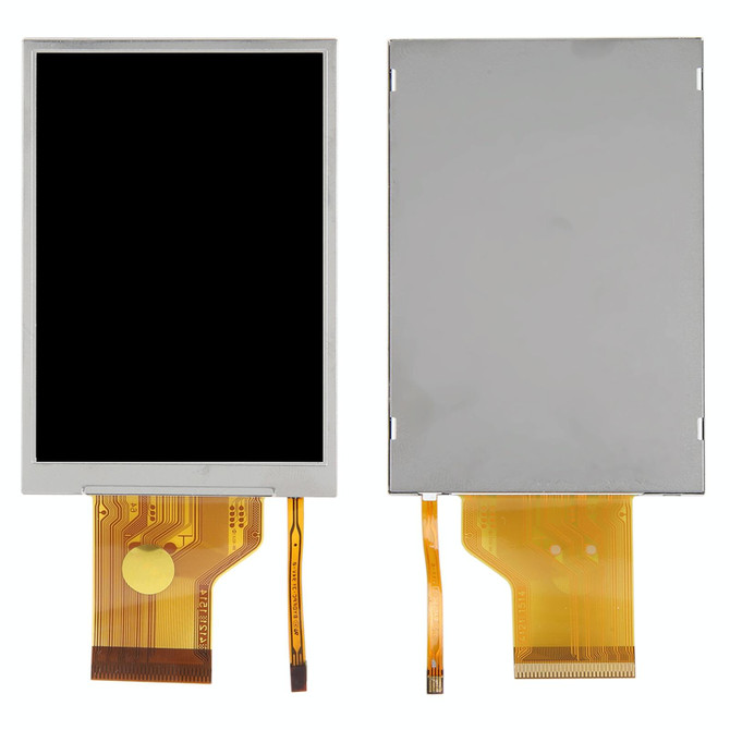 For Fujifilm X-T10 / X-A2 Original LCD Display Screen