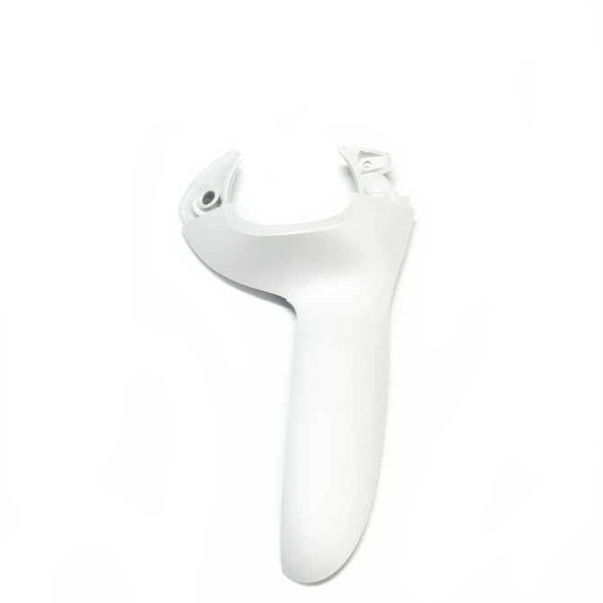 Left Handle Shell For Meta Qculus Quest 2 VR Controller Repair Replacement Parts