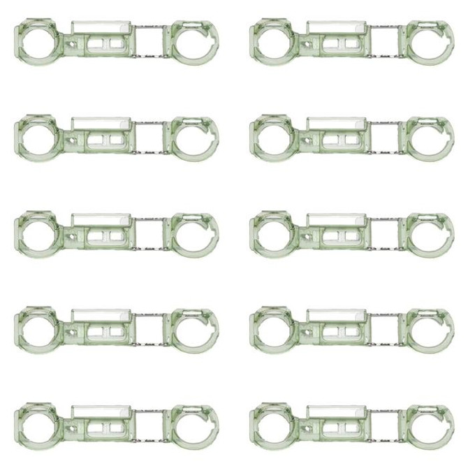 10 PCS Front Camera Holder for iPhone 11 Pro