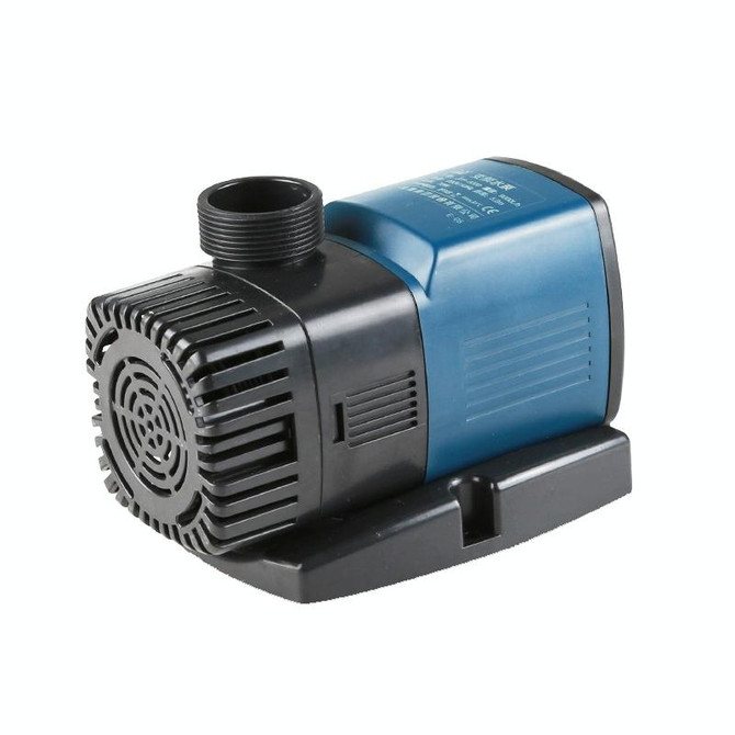 SUNSUN JTP Variable Frequency Diving Pump Water Suction Filter Pump, CN Plug, Model: JTP-7000