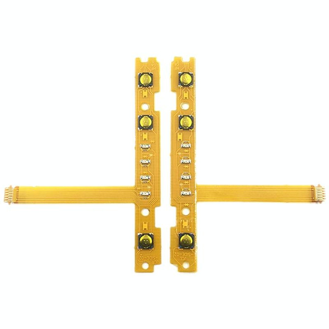 SL SR Button Key Flex Cable For Nintendo Switch Joy-Con