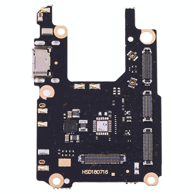 For Vivo X21 UD (Fingerprint Version) Charging Port Board