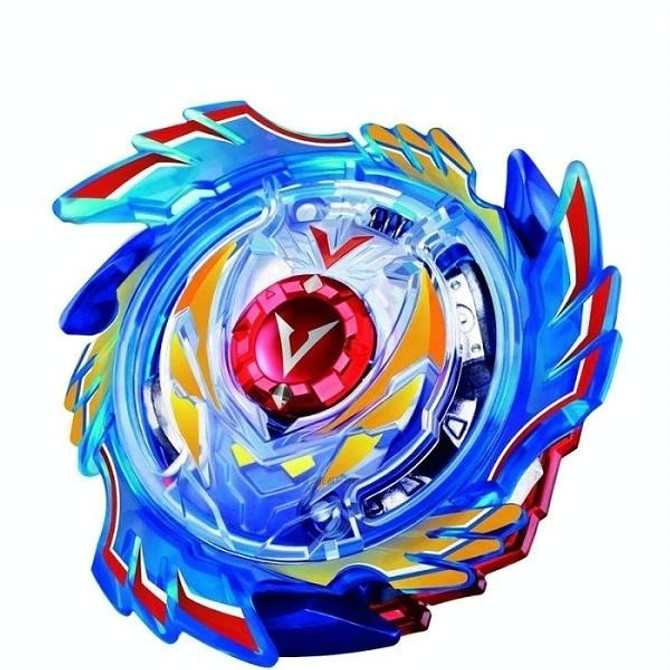 3 PCS Explosive Gyroscope Athletic Battle Gyroscope Toys OPP Package