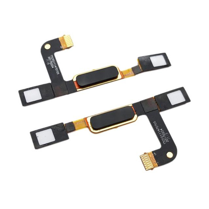 Home Button / Fingerprint Sensor Button Flex Cable for Nokia 5 N5 TA-1053 TA-1021 TA-1024