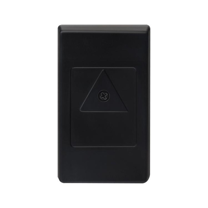 Burglary Alarm Master Panel Alike Paradox Alarm System (PA-950)(Black)