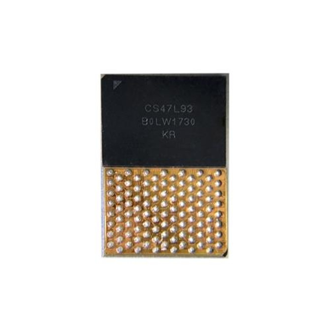 Audio IC CS47L93 for Galaxy S8 / S7 / G930F / G935F / G950F / G955F