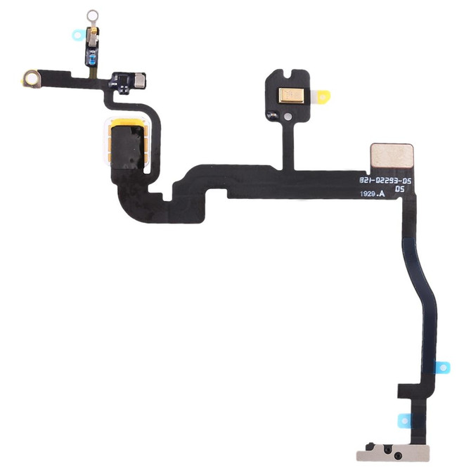 Power Button & Flashlight Flex Cable for iPhone 11 Pro Max