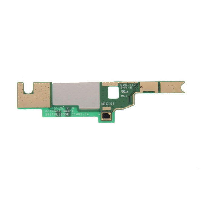 Microphone Ribbon Flex Cable for Sony Xperia M4 Aqua