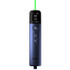 ASiNG A9 32GB Green Light Multifunctional PPT Touch Laser Page Turning Pen Wireless Presenter (Blue)