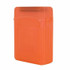 2.5 inch HDD Store Tank, Support 2x 2.5 inches IDE/SATA HDD(Orange)