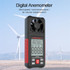 HABOTEST HT605 Portable Intelligent Digital Display Handheld Wind Speed Tester