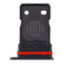For OnePlus 8 Original SIM Card Tray (Black)