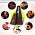 FRIEND Tower Mechanical Terrace Piano Guitar Violin Universal Rhythm Instrument(Tower Ebony Color)