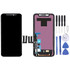 Original LCD Screen for iPhone 11 with Digitizer Full Assembly(Black)