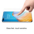 For Huawei P40 2 PCS ENKAY Hat-Prince 0.1mm 3D Full Screen Protector Explosion-proof Hydrogel Film