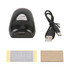 G505 Car Motorcycle Welcome Light Ambient Brand Shadow Light