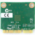 Dual Band Wireless Wifi Card for Intel 7260HMW Mini PCI-E 2.4G / 5Ghz WLAN Bluetooth 4.0 Wifi Card 802.11 ac / a / b / g / n