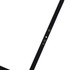 Front Screen Outer Glass Lens for iPad Pro 11 inch (Black)