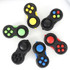 3 PCS Decompression Handle Toys Novelty Finger Sports Handle Toy, Colour: Black Red (with Color Box Lanyard)