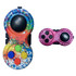 3 PCS Decompression Game Handle Decompression Toy, Colour: Star Purple