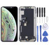 Original LCD Screen for iPhone XS with Digitizer Full Assembly