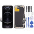 RJ IN-Cell LCD Screen for iPhone 12 Pro with Digitizer Full Assembly