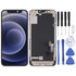 GX OLED LCD Screen for iPhone 12 mini with Digitizer Full Assembly