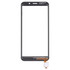 Touch Panel for Leagoo z10(Black)