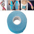 Waterproof Kinesiology Tape Sports Muscles Care Therapeutic Bandage, Size: 5m(L) x 5cm(W)(Blue)