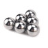 25 PCS Car / Motorcycle 1/2 inch High Precision G25 Bearing Steel Ball