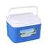 Portable Car Outdoor Ice Bucket Cooler mini Refrigerator 5L