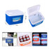 Portable Car Outdoor Ice Bucket Cooler mini Refrigerator 5L