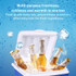 Portable Car Outdoor Ice Bucket Cooler mini Refrigerator 5L