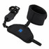 PULUZ Soft Neoprene Hand Grip Wrist Strap with 1/4 inch Screw Plastic Plate for SLR / DSLR Cameras