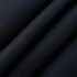 Polyester Parasol Replacement Cloth Round Garden Umbrella Cover, Size: 3m 8 Ribs(Black)