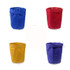 4 PCS / Set 1 Gallon Plant Residue Filter Bag