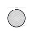 GODOX SN1002 Honeycomb Mesh Reflector Light Effect Accessory For 17cm Standard Cover, Density: 10