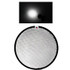 GODOX SN1002 Honeycomb Mesh Reflector Light Effect Accessory For 17cm Standard Cover, Density: 20