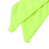 Unisex Sweat Wicking Stretchy Exercise Yoga Gym Bandana Headband Sweatband Head Tie Scarf Wrap, Size: 1.2*0.06m (Light Green)
