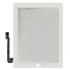 Touch Panel for New iPad (iPad 3) / iPad 4 , White(White)
