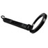 TS-80 Portable Folding Hand-Held Security Metal Detector Scanner(Black)