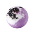 Bubble Bath Ball(Lavender)